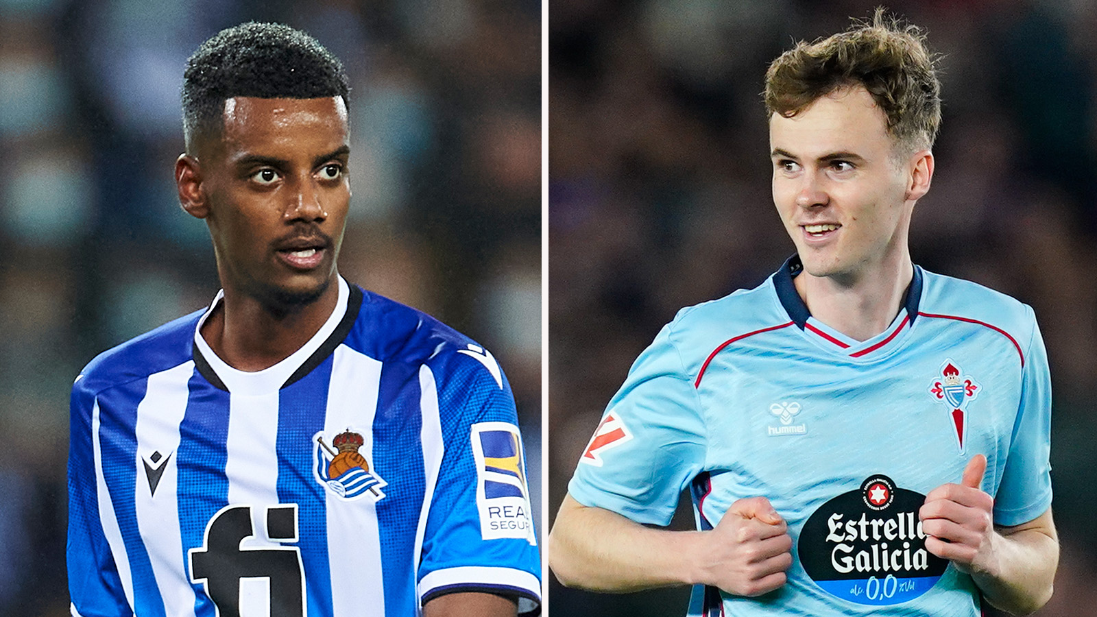 Swedbergs fina facit – kan gå om Alexander Isak