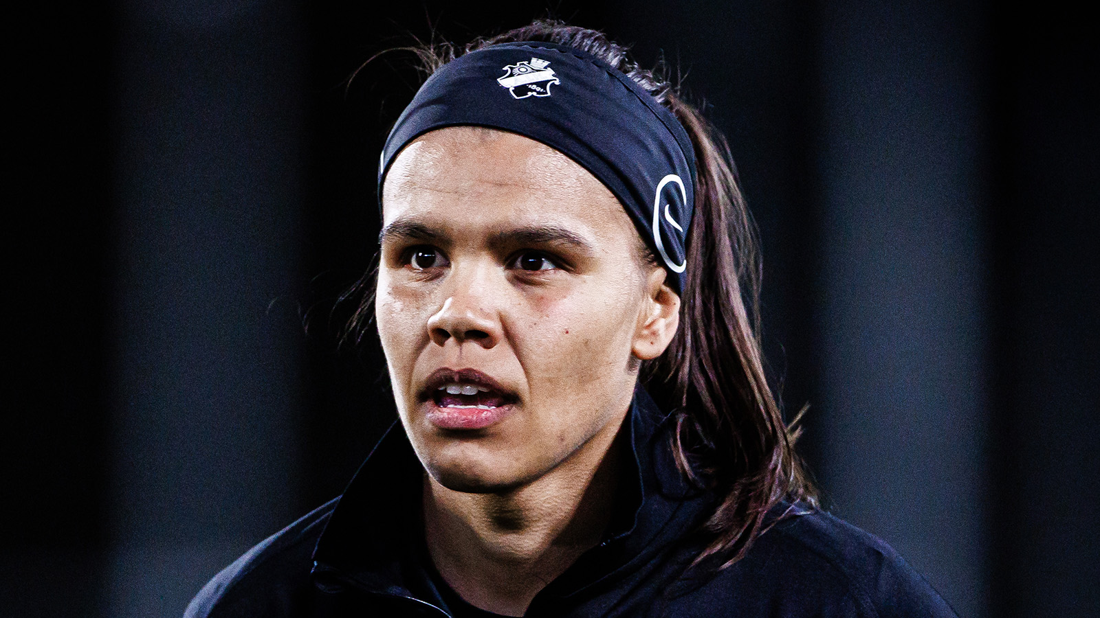 Officiellt: Whyman lämnar AIK – tar paus från fotbollen