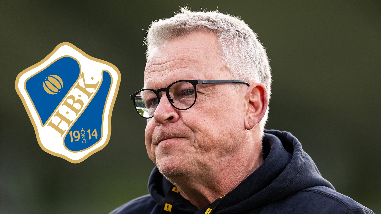 HBK jagar ny tränare: ”Janne kommer alltid få frågan”