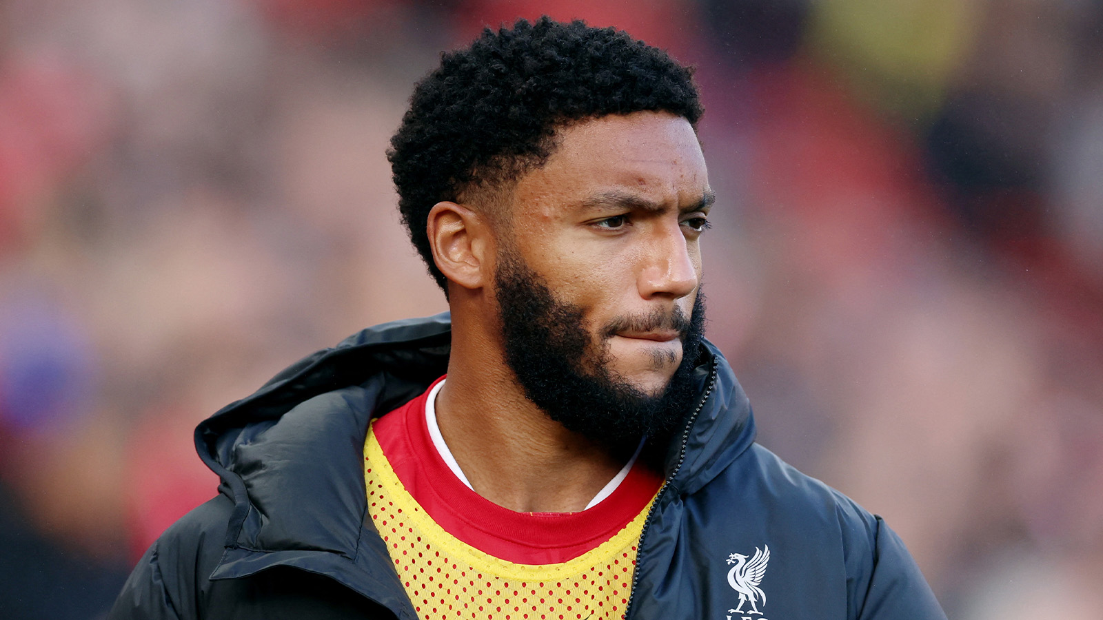 Uppgifter: Tre klubbar intresserade av Liverpool-backen