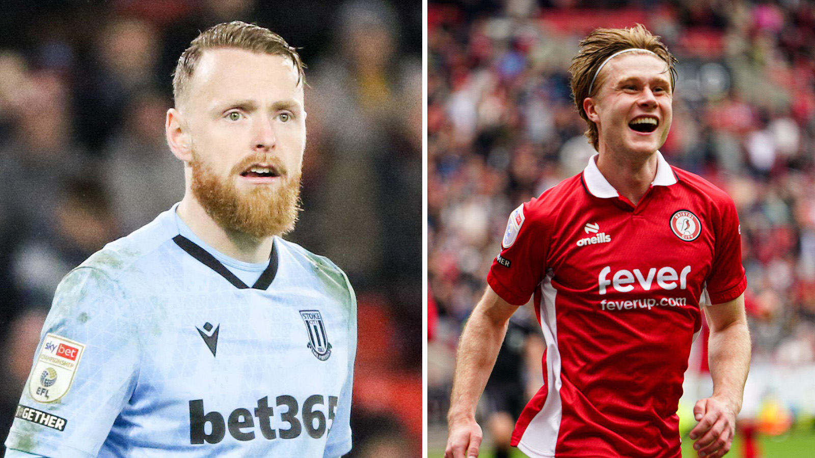Tuff comeback för Johansson – stod för stor tavla mot Bristol