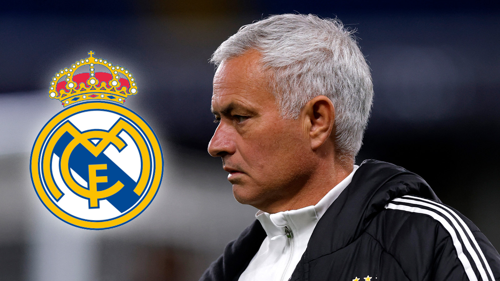 Uppgifter: Efter ryktena – erbjuder Mourinho kontrakt