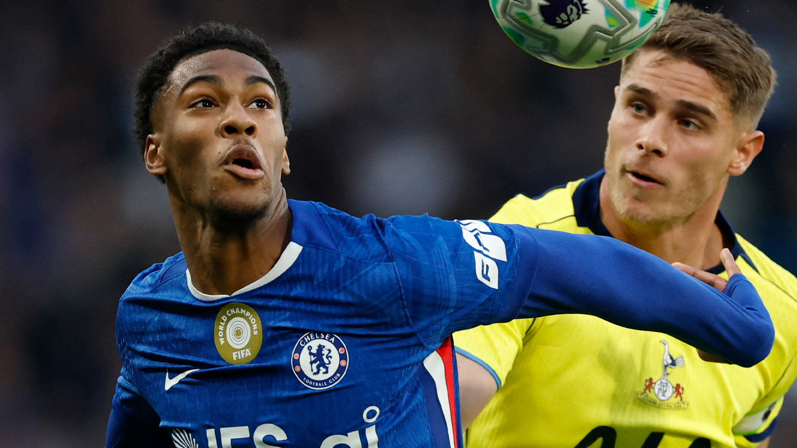 Uppgifter: Manchester United vill ha rivalens superlöfte