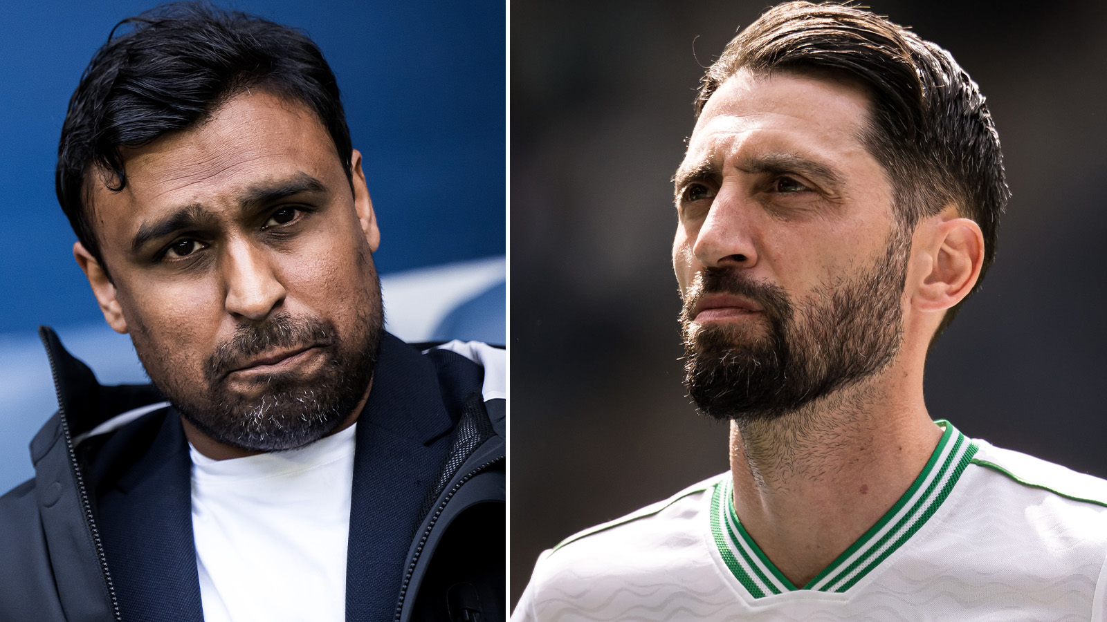 Karlssons besked kring Besara: ”Vi får hålla koll”