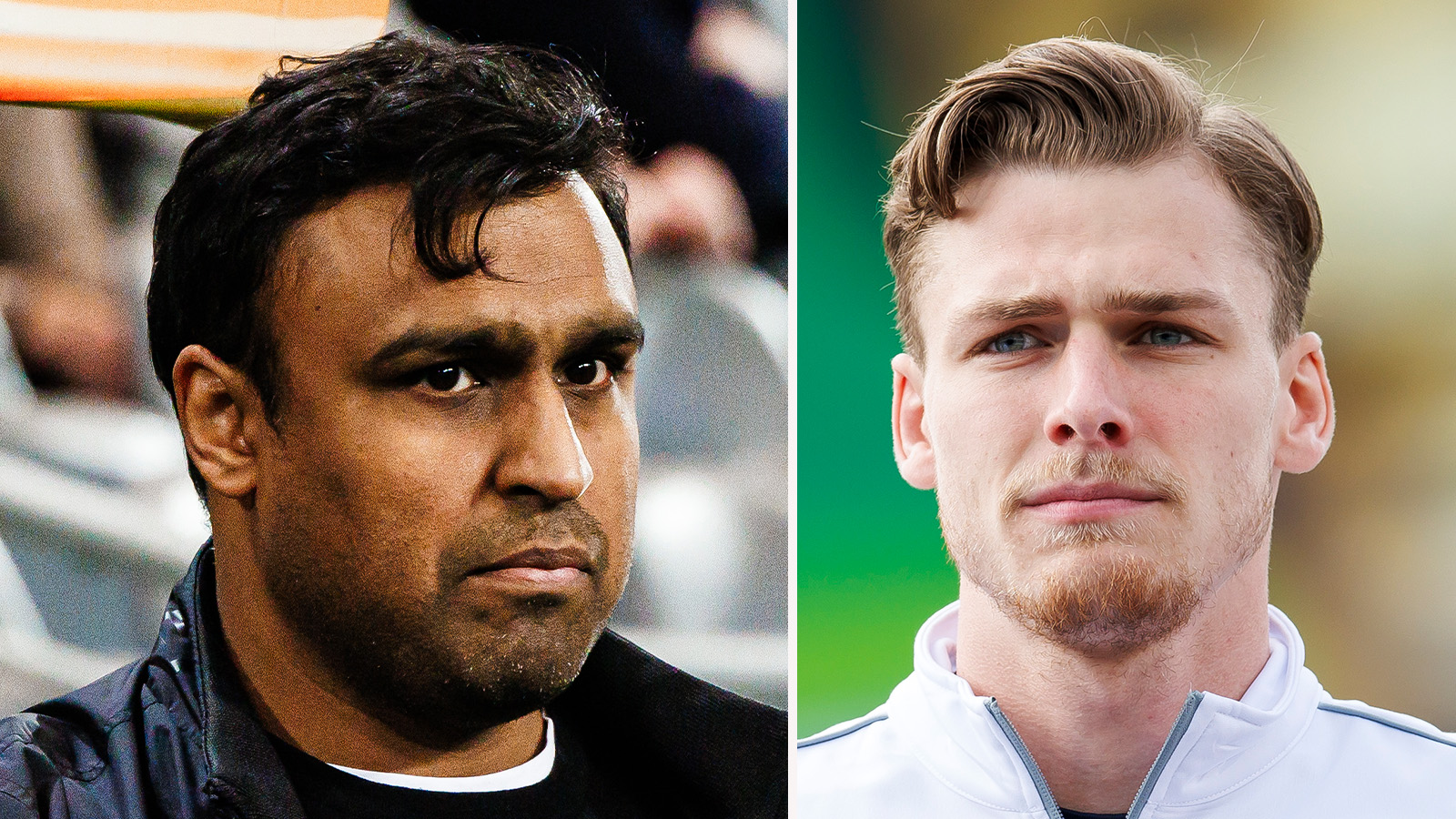 Kalle Karlsson om Mjällby-succén: ”Vi hade inte råd”