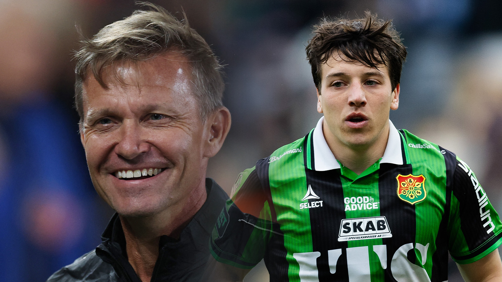 Gais-spelare petad – här är Kanadas VM-trupp