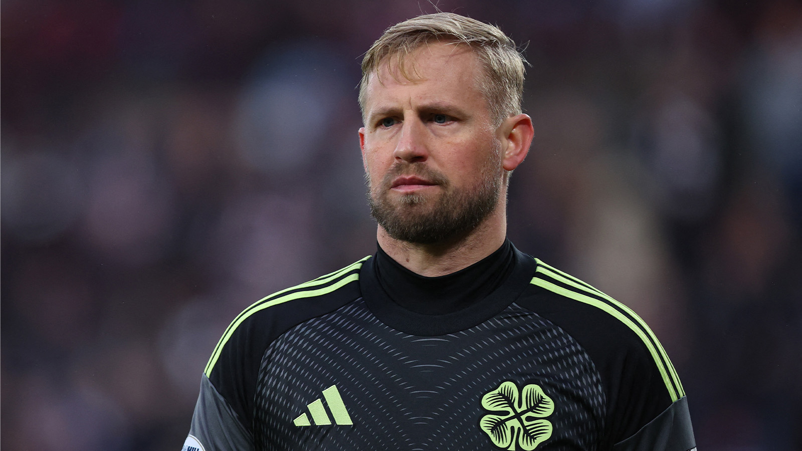Kasper Schmeichel avslutar karriären