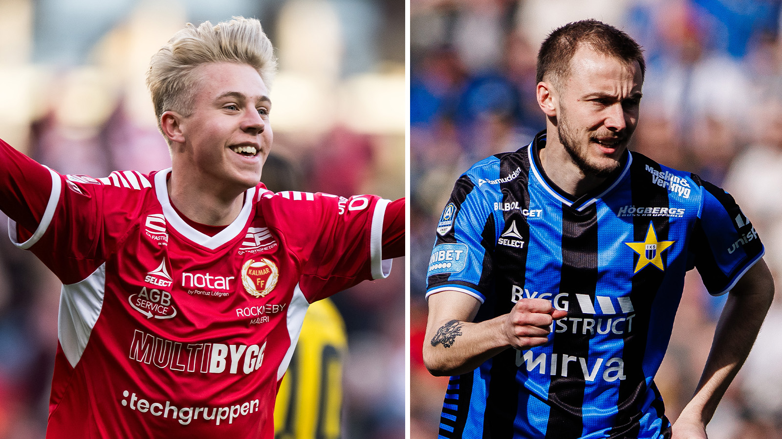 Sirius i nytt tvåmålsunderläge: ”De förtjänar att leda”