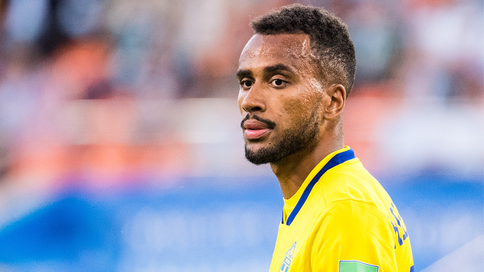 Isaac Kiese Thelin klar för österrikisk klubb
