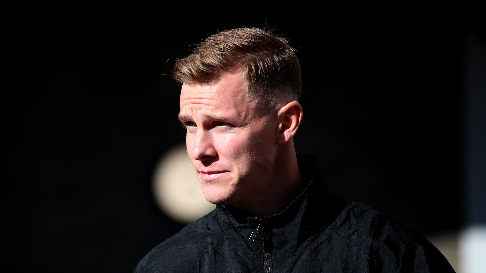Klart: Emil Krafth lämnar Newcastle
