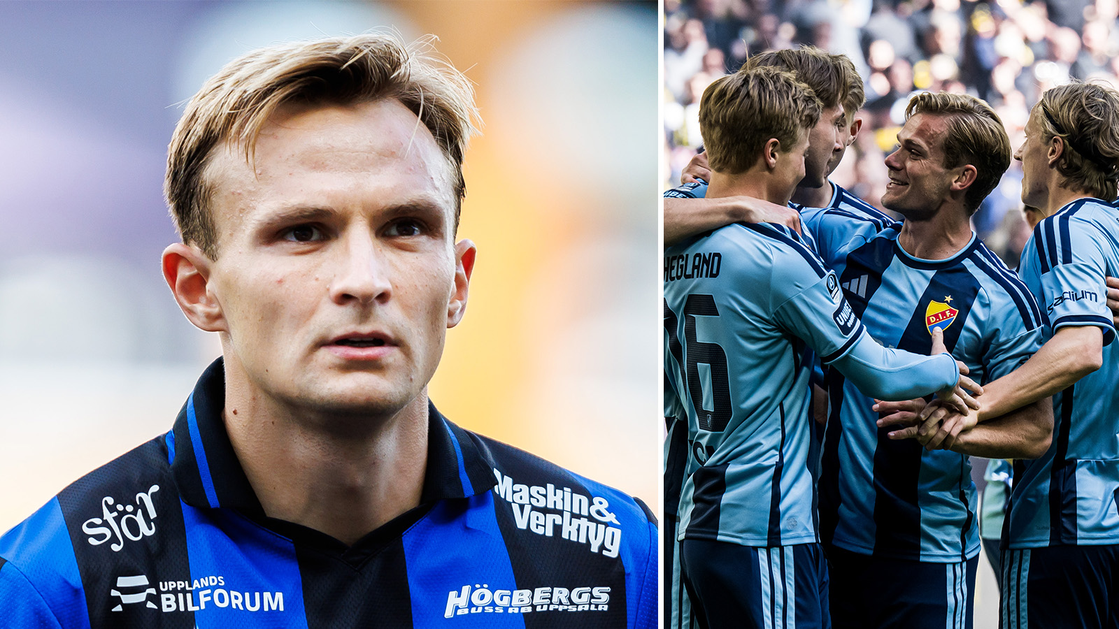Kunde hamnat i Djurgården: ”Kom aldrig överens”