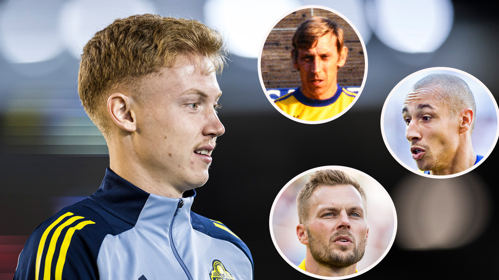 Sviten bruten efter 68 (!) år – till följd av petningen