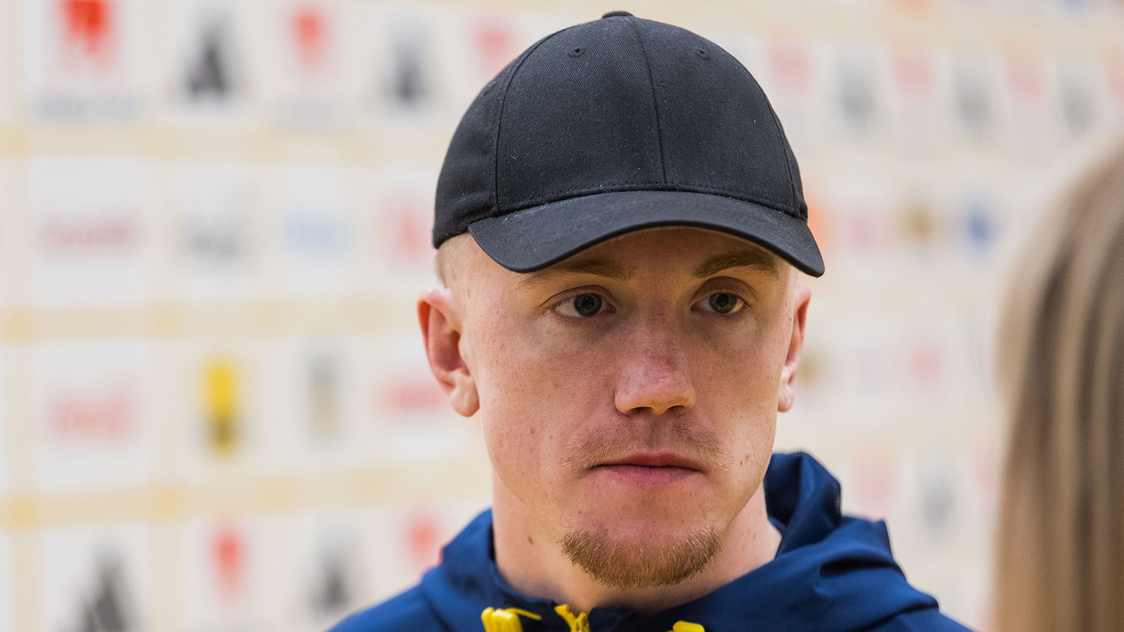 Uppgifter: Turkiskt intresse för Isac Lidberg