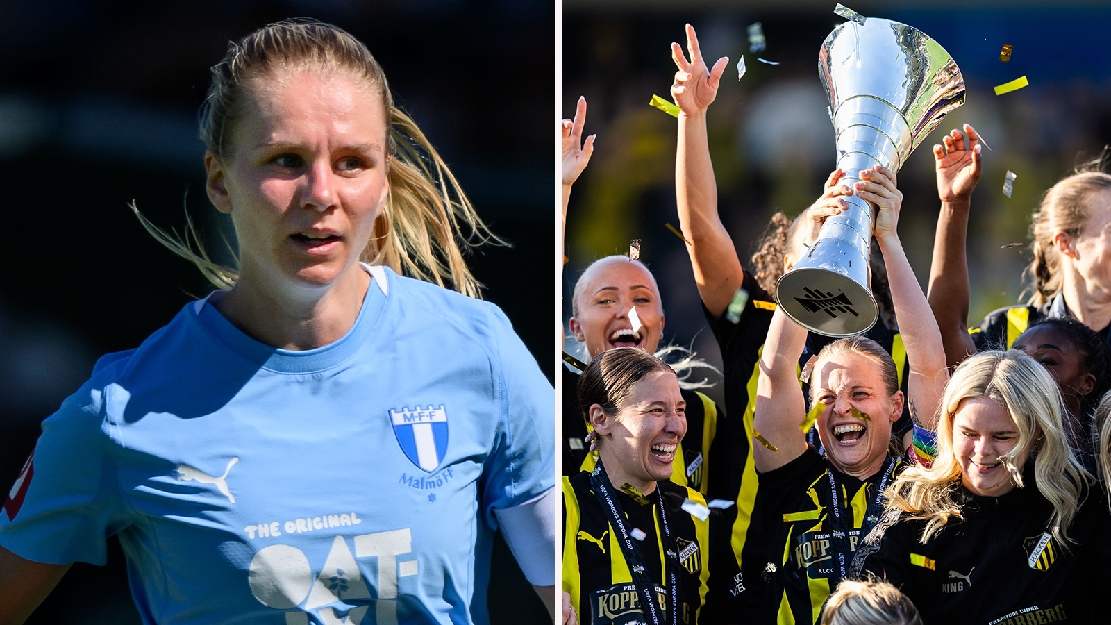 Ställs mot mästarna: ”Ska bryta den trenden nu”
