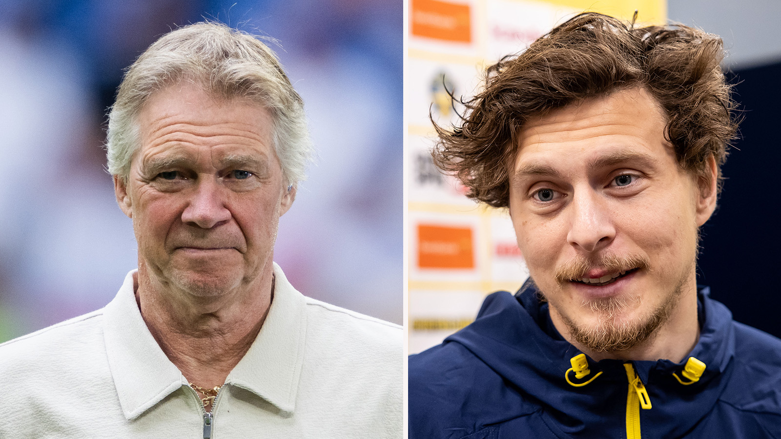 Kan göra Glenn Strömberg sällskap – och bli historisk