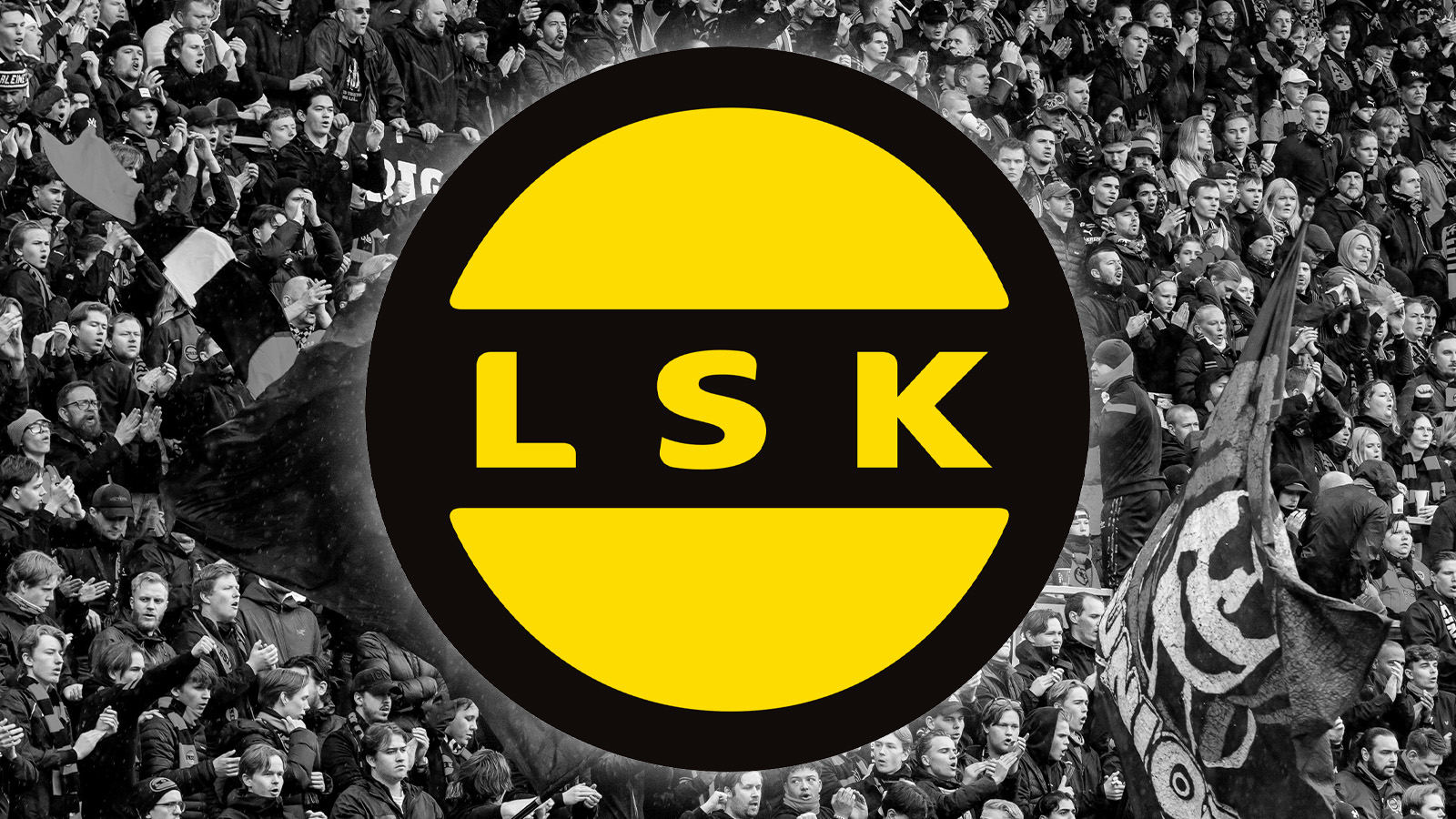 Lillestrøm i sorg – supporter avliden efter hjärtstillestånd