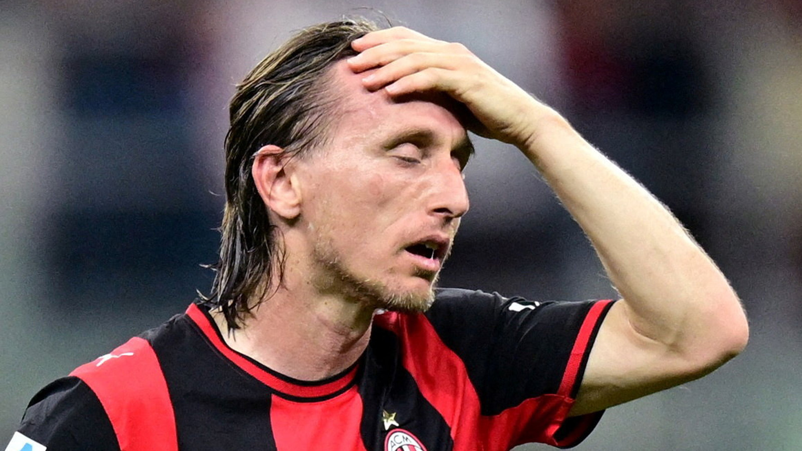 Uppgifter: Luka Modric avslutar karriären efter VM