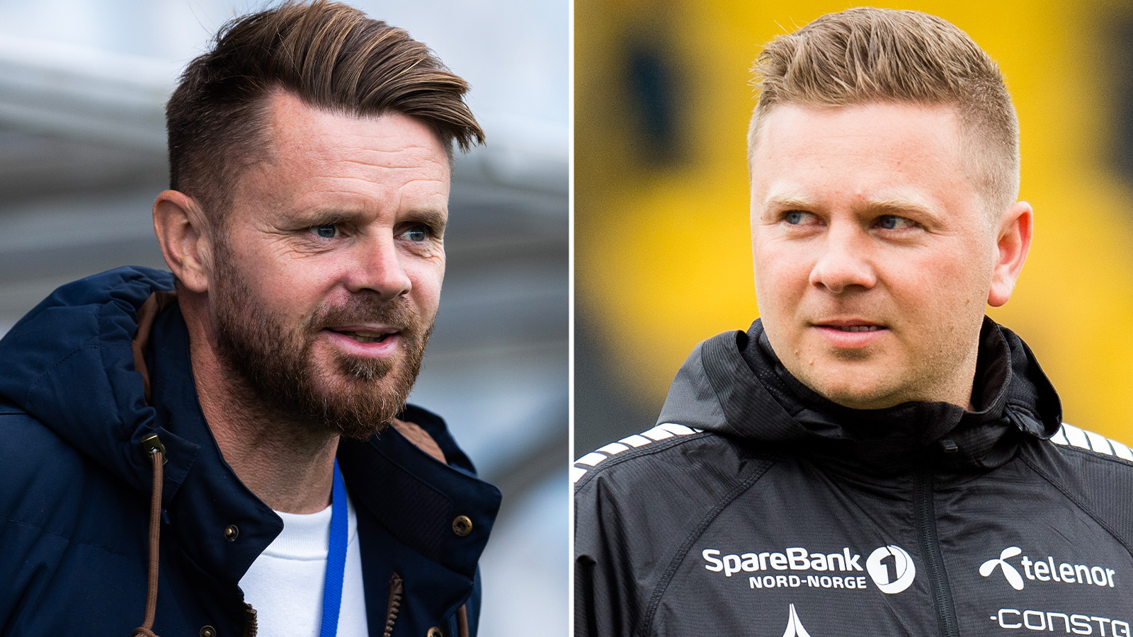 Uppgifter: MFF har tagit kontakt i sportchefsjakten