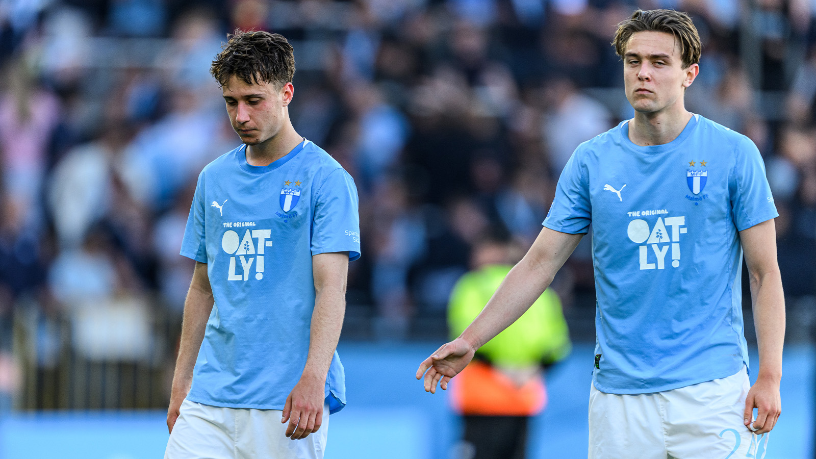 Så startar Malmö FF mot Halmstad