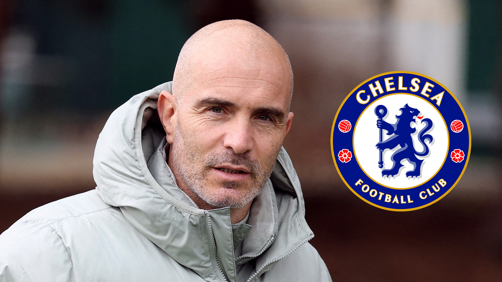 Uppgifter: Chelsea kräver ersättning för Maresca