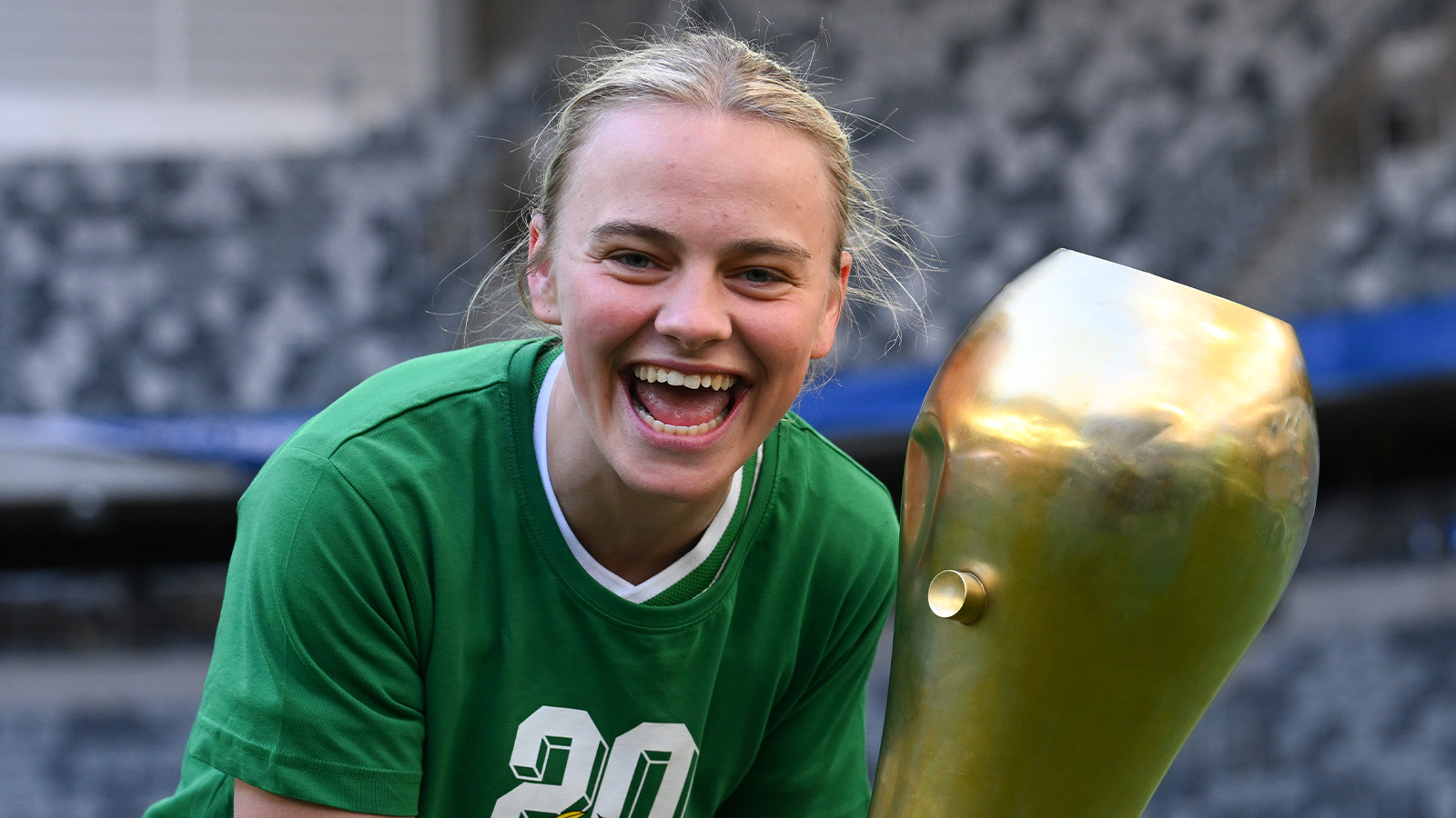 Nyhagen inhoppare och finalhjälte: ”Det är…wow”