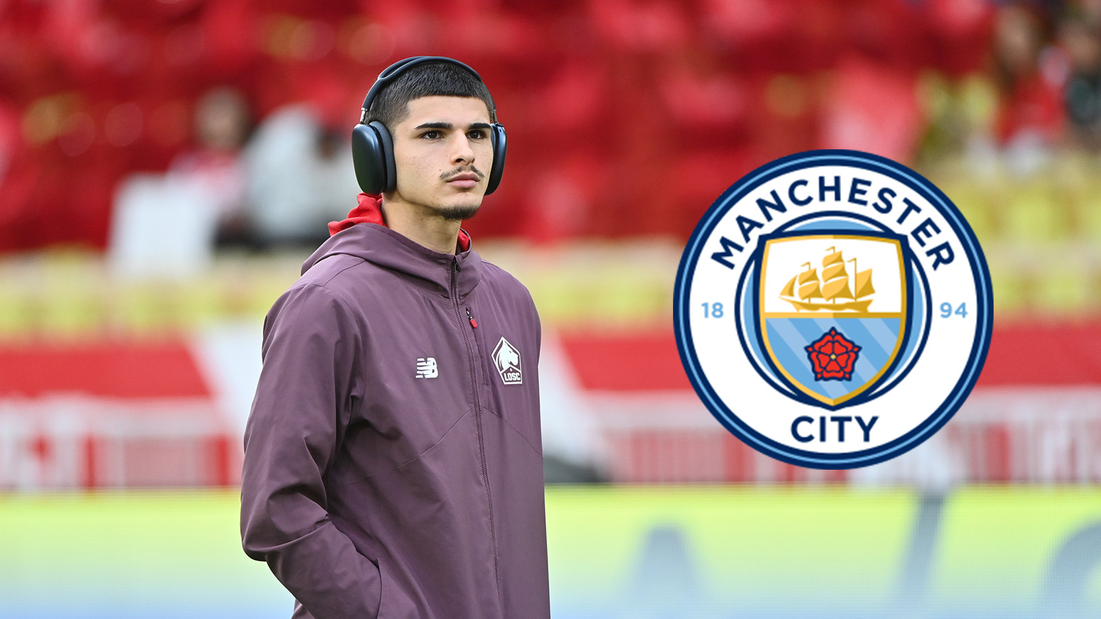 Uppgifter: Fernández-Pardo kan gå till Manchester City