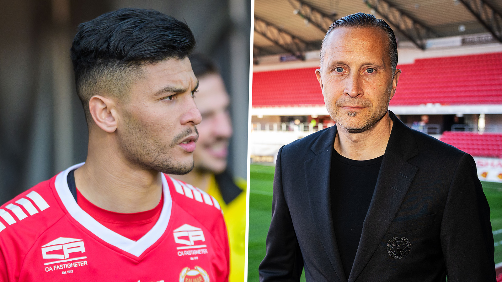 Öppnar för förlängning med succélånet: ”Finns en möjlighet”