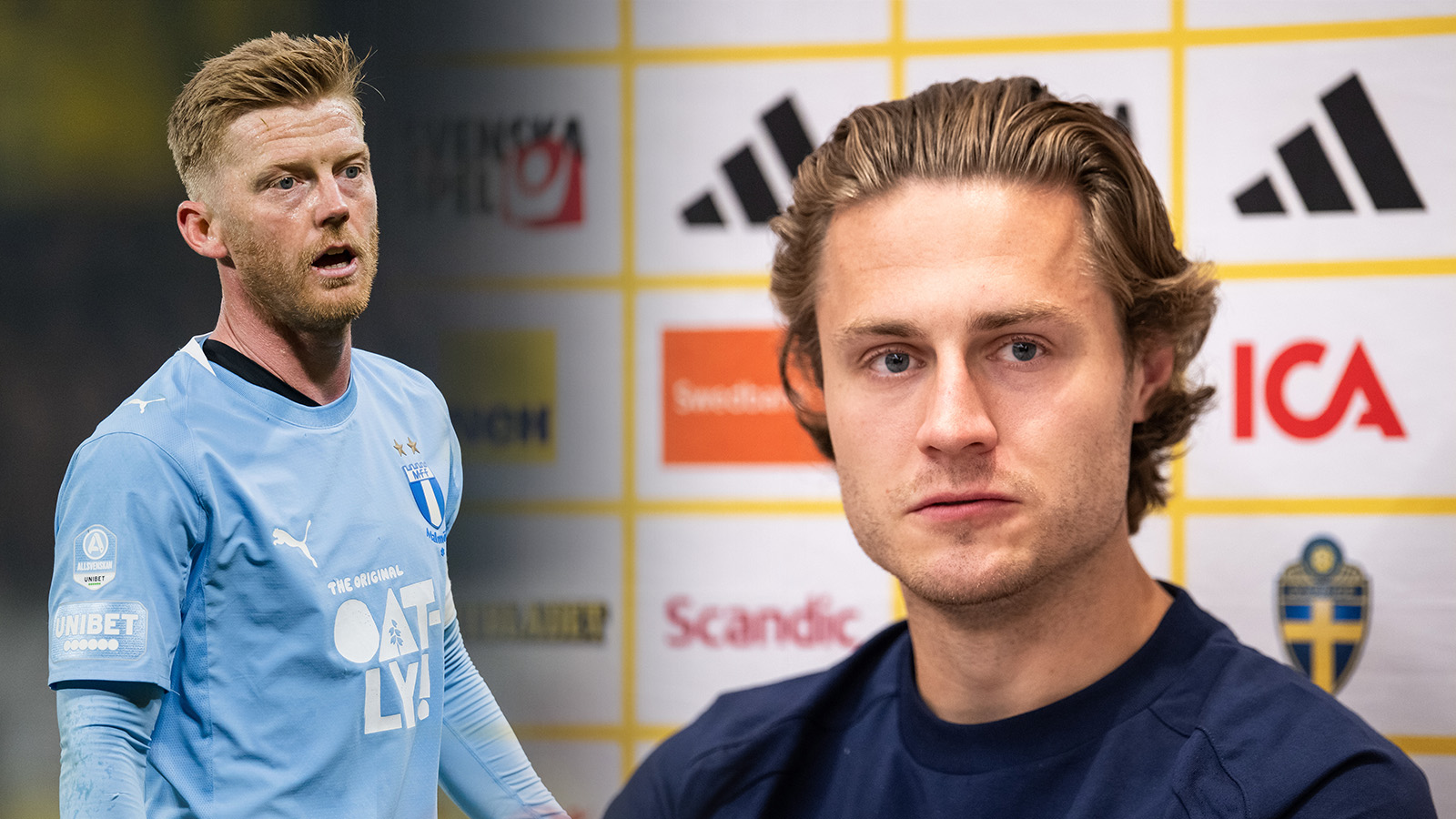 Tydliga beskedet: Återvänder inte till MFF i sommar