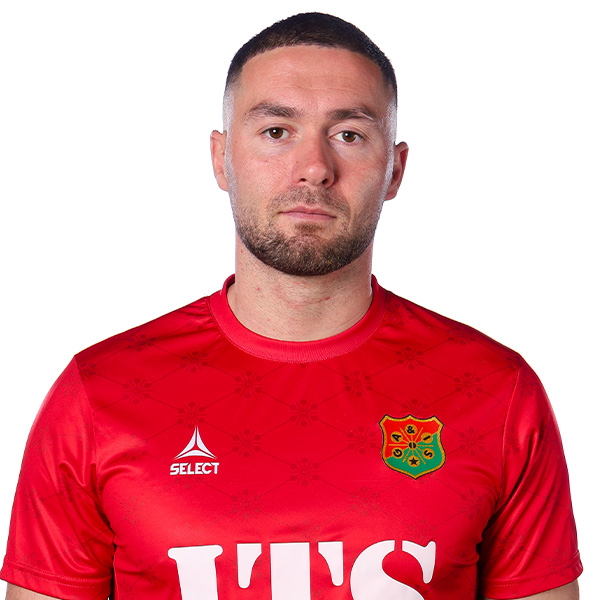 Mergim Krasniqi