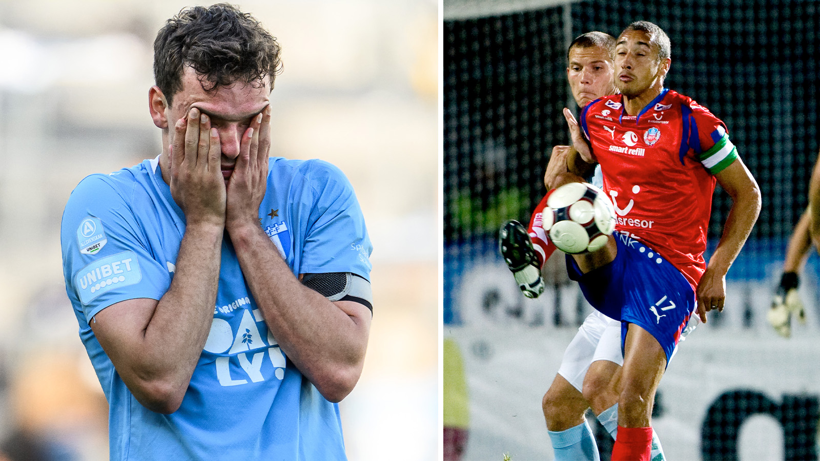 MFF:s mardrömsstart: Sämst på 18 år