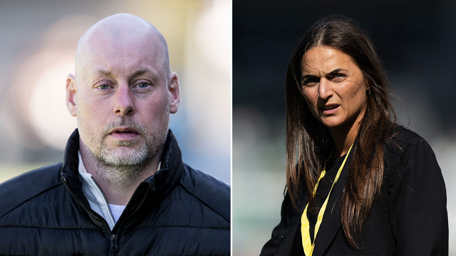 JUST NU: Så startar Malmö och Häcken i toppmötet