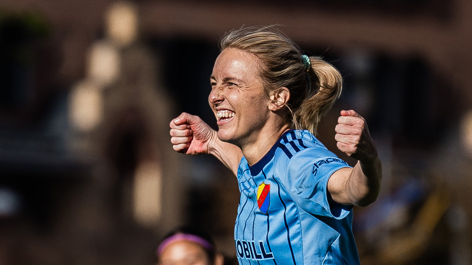 Klart: Förlänger med Djurgården