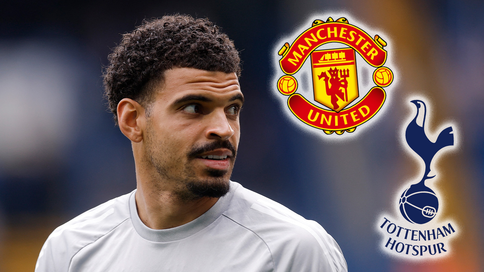 Uppgifter: Två Premier League-klubbar vill värva Gibbs-White