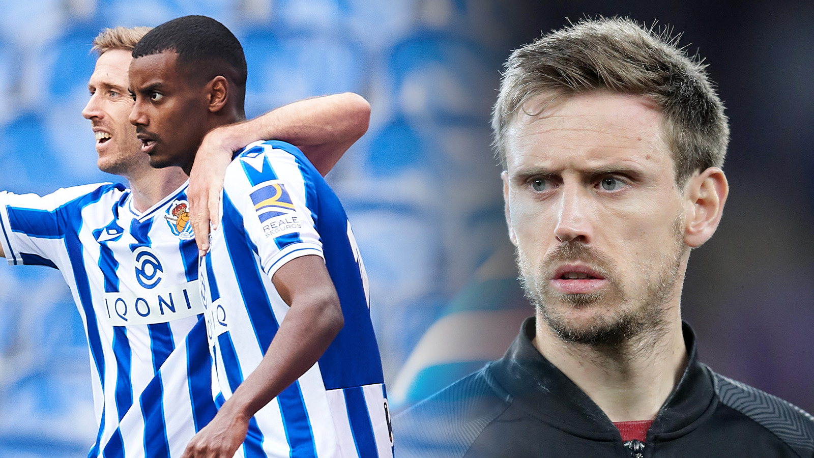 Förre lagkamratens Isak-profetia: ”Han kommer hitta rätt”