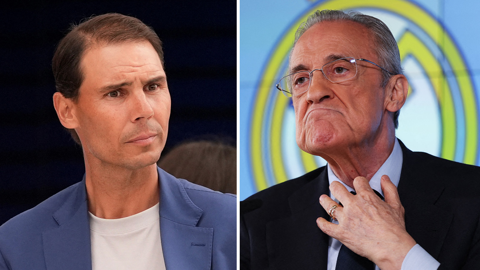 Nadal dementerar – ställer inte upp i Reals ordförandeval
