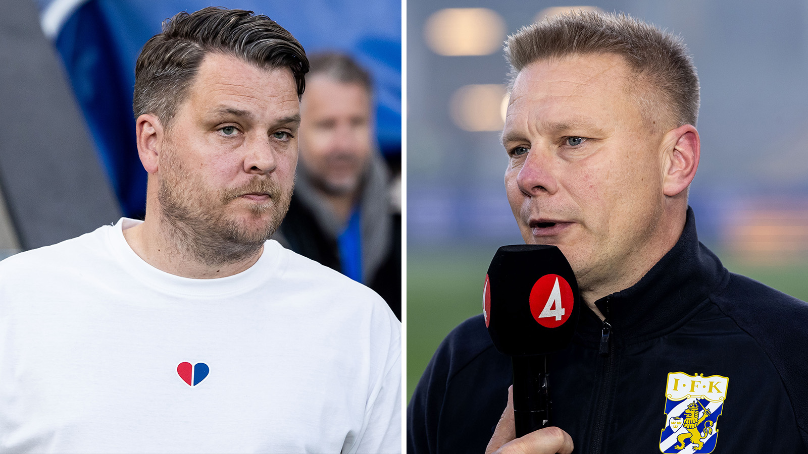LIVE: Örgryte – IFK Göteborg