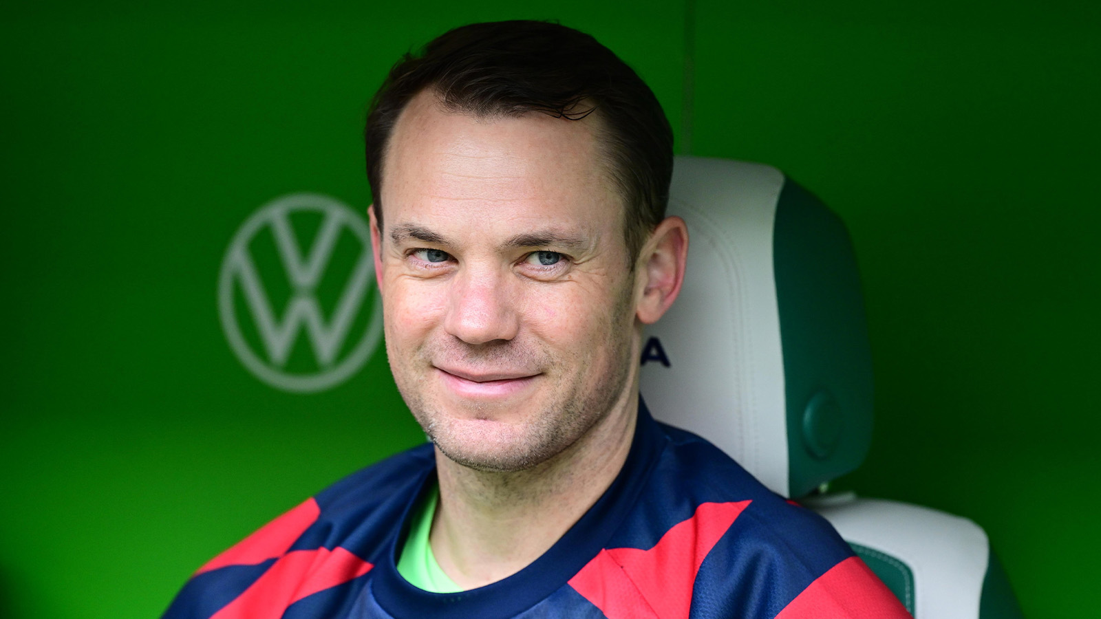 Uppgifter: Neuer uttagen i Tysklands bruttotrupp till VM