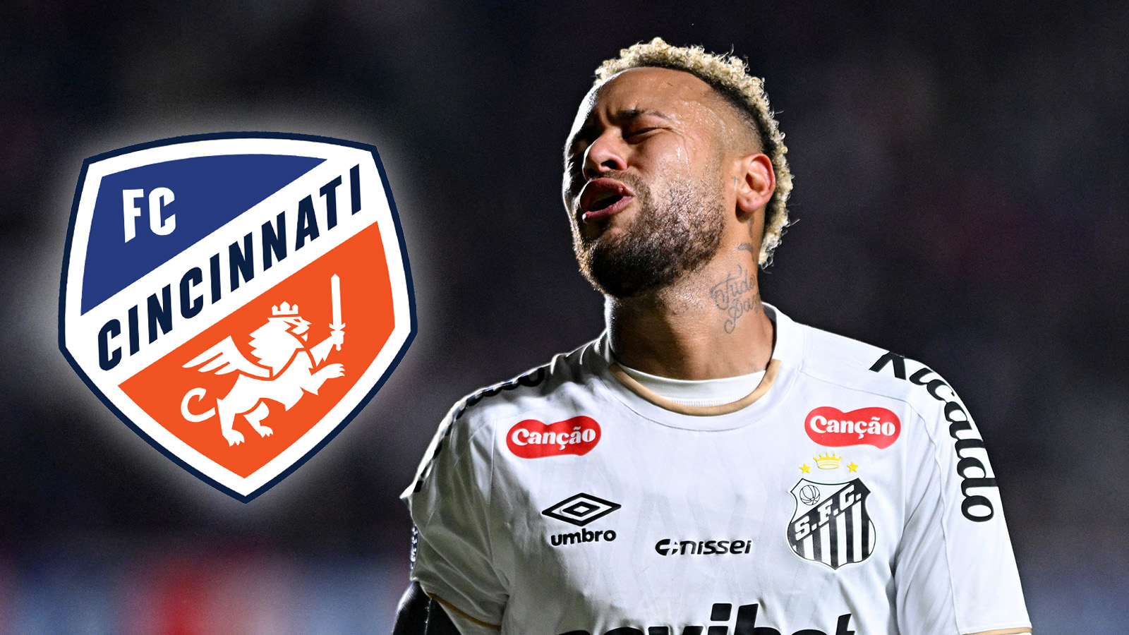 Uppgifter: Neymar aktuell för MLS-flytt