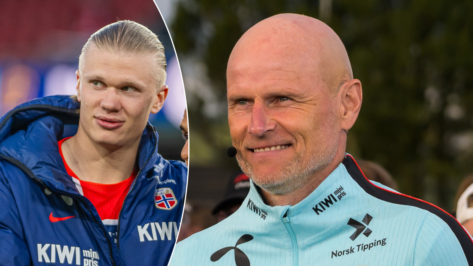 Klart: Här är Norges VM-trupp