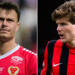 LIVE: Brommapojkarna – Kalmar FF