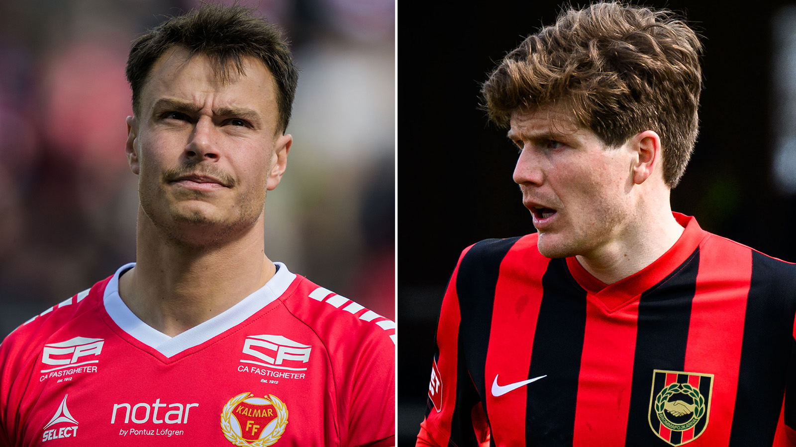 LIVE: Brommapojkarna – Kalmar FF