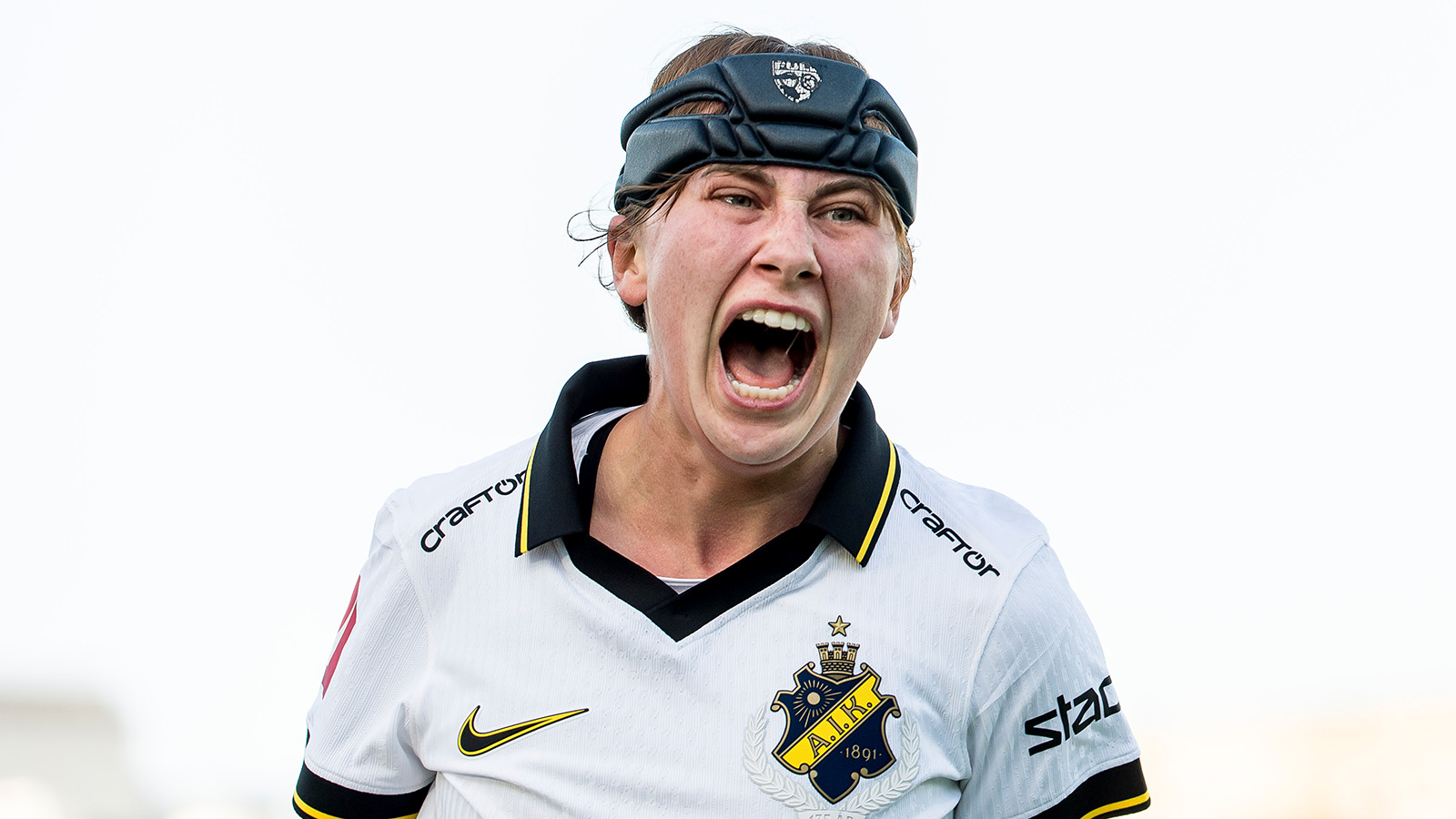 JUST NU: AIK tog tredje segern för året – Garcia hjälte