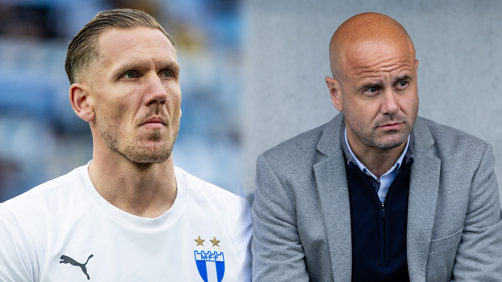 Olsen kan missa resten av vårsäsongen: ”Är inte med laget”