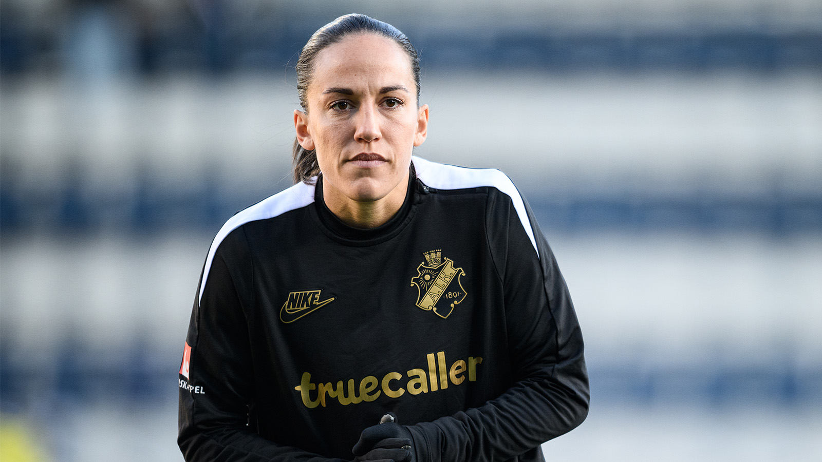 JUST NU: Oskarsson ger AIK ledningen