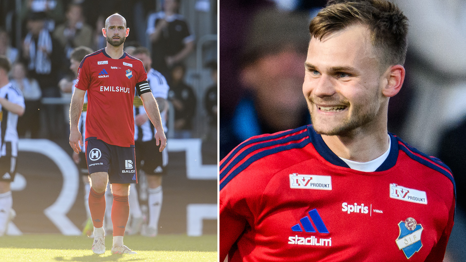 Öster räddade poäng – trots självmål