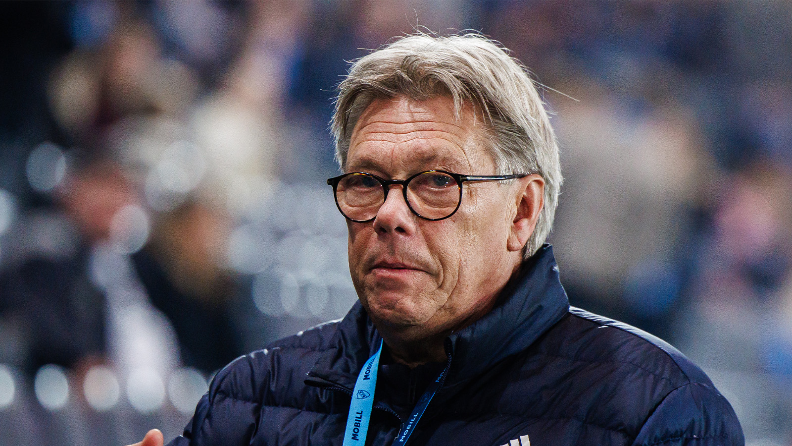 Klart: Pelle Olsson återvänder till Gefle – lämnar Djurgården