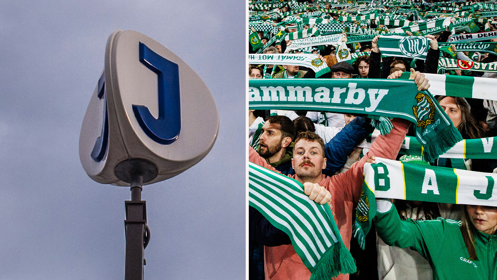 Pendelkaos inför cupfinalen – uppmaningen till fansen