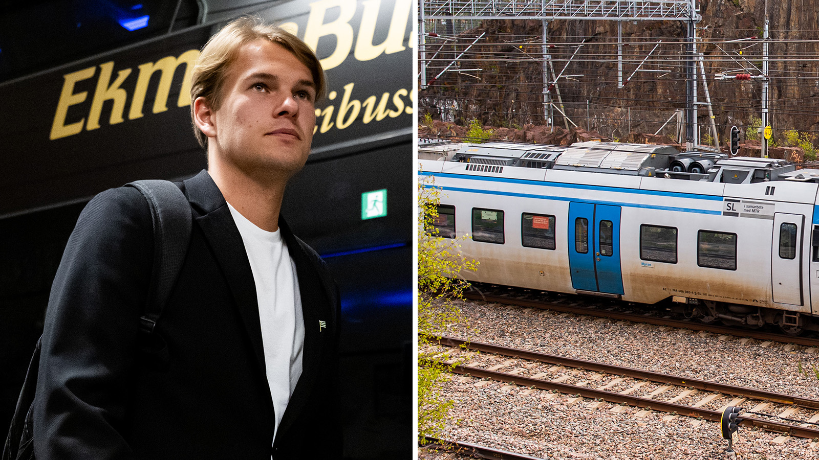 JUST NU: Cupfinalen skjuts upp – efter pendelkaos