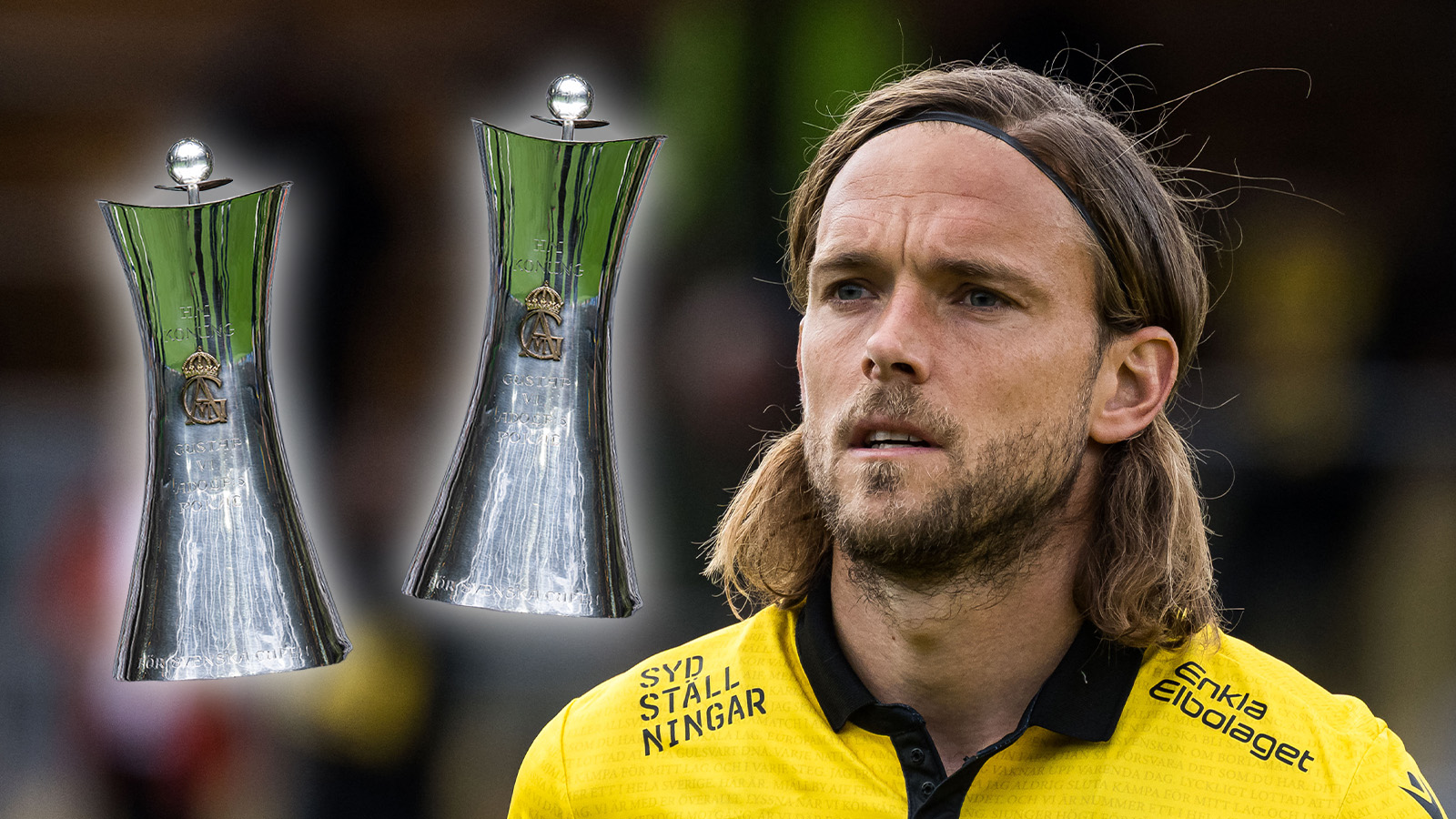 Kan nå historisk milstolpe – vid Mjällby-seger