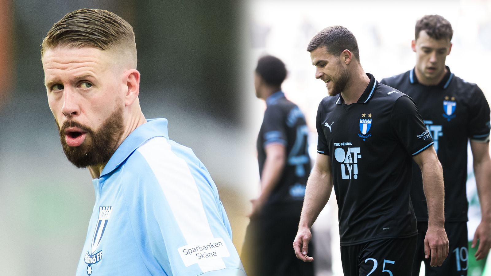 Lyfter avsaknaden av MFF-stjärnan: ”Vad håller ni på med?”